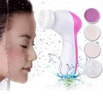 5 IN 1 BEAUTY CARE MASSAGER