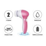 5 IN 1 BEAUTY CARE MASSAGER