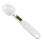 DIGITAL SPOON SCALE