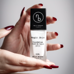 FOUNDATION - NELLY BEAUTY