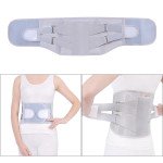 LUMBAR SUPPORT BELT FOR THE BACK