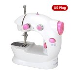 PORTABLE SEWING MACHINE