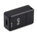 Mini localisateur GPS Magnétique