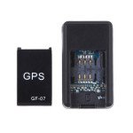 Mini localisateur GPS Magnétique