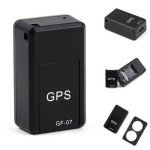 Mini localisateur GPS Magnétique