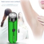 Portable Electric Shaver