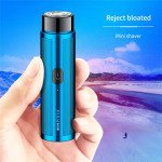 Portable Electric Shaver