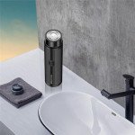 Portable Electric Shaver