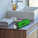 Portable Electric Shaver