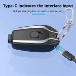 Mini Emergency Charger