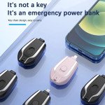 Mini Emergency Charger