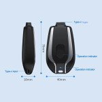 Mini Emergency Charger