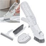 Multifunctional Cleaning Brush