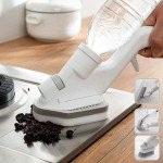 Multifunctional Cleaning Brush