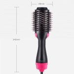 MULTIFUNCTIONAL HAIR BRUSH