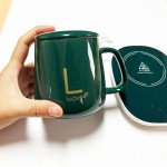 TASSE INTELLIGENTE AUTO-CHAUFFANTE
