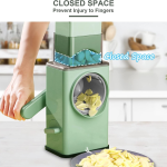 VEGETABLE CUTTER 3X1